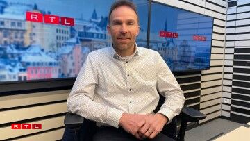 Guy Entringer, directeur de la SNHBM