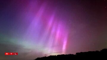 Un beau cliché pris par Alain S.