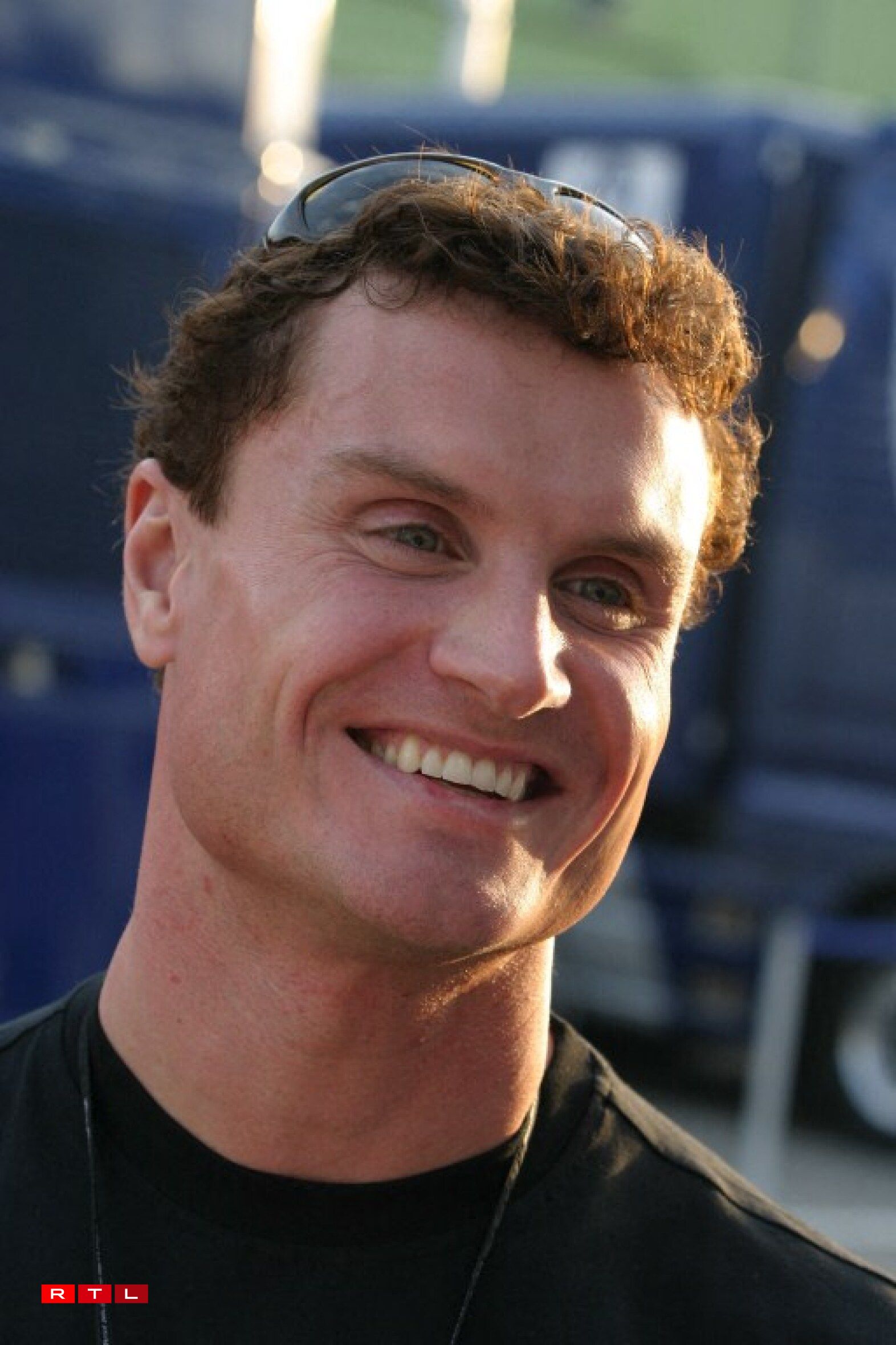 David Coulthard