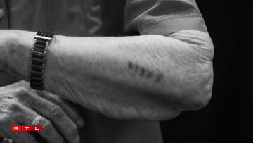 The Last Holocaust Survivors