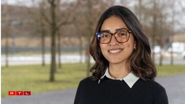 Sharon Helena Bravo Gonzales chercheuse à l'Université du Luxembourg