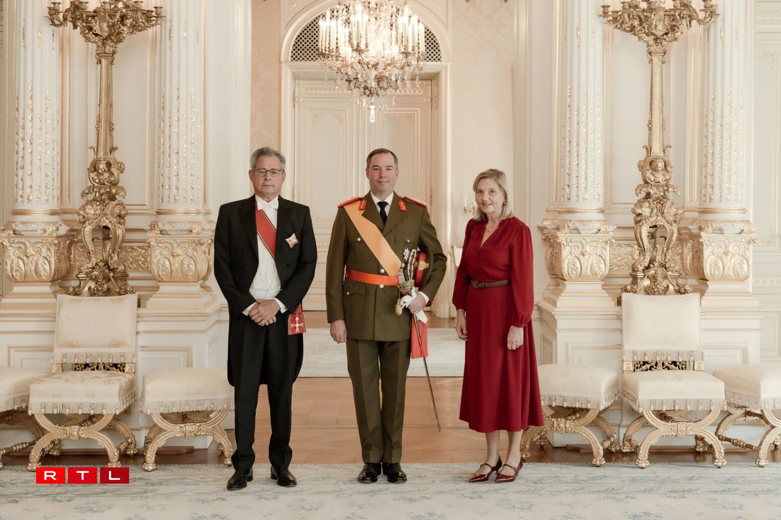 Den Angel Ernesto Riera-Diaz fir Panama.