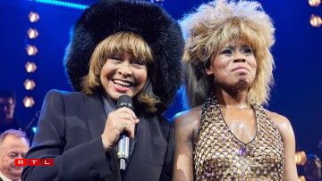 Ee vu de leschten ëffentlechen Optrëtt.