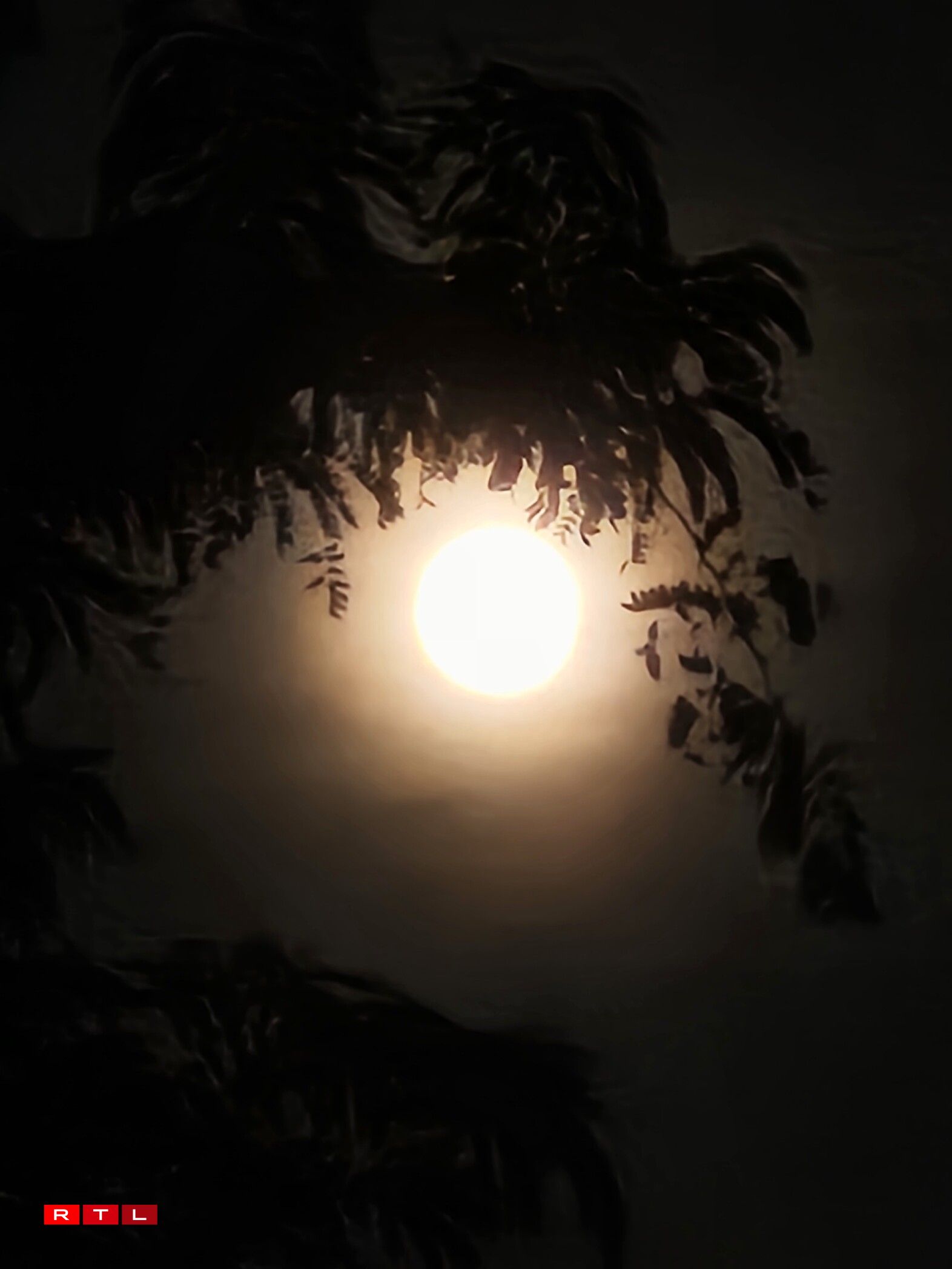 Zu Wëntreng um 23.15 Auer