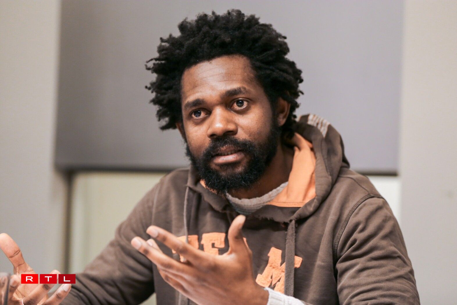 Michel-Edouard Ruben, économiste à la fondation Idea