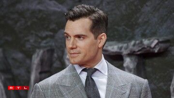 Den Henry Cavill géif sech iwwer d'Roll freeën.