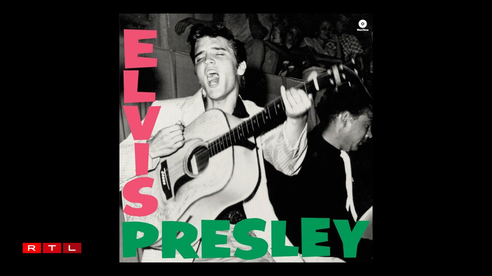 Elvis Presley