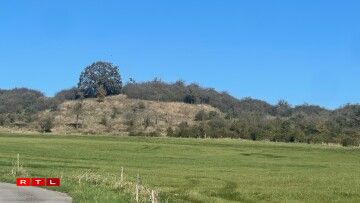 Nationaalt Schutzgebitt: Amberknäppchen