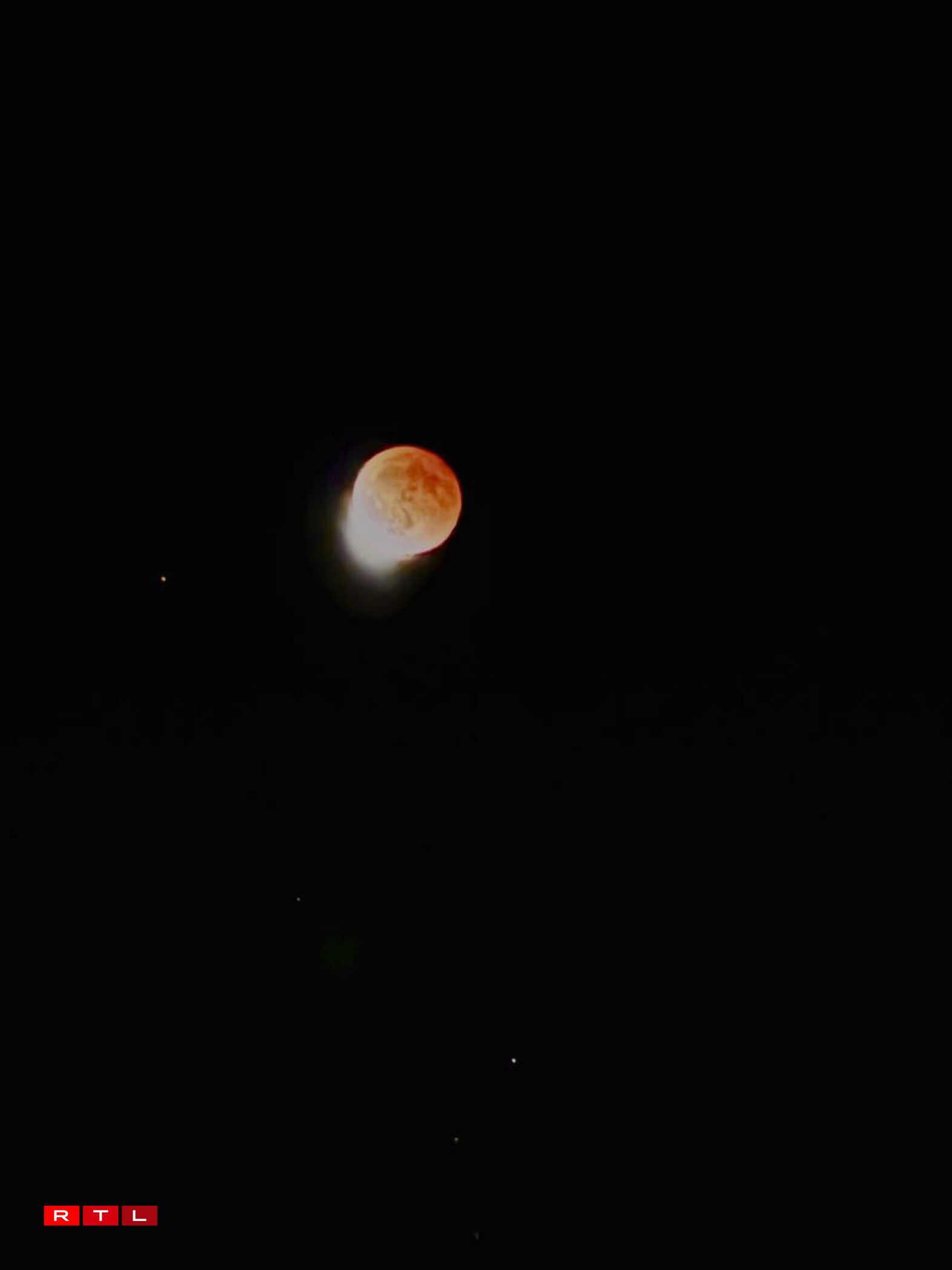 Zu Monopoli an Italien mat engem Iphone 16 Pro Max gemaach/Manuel Hubo