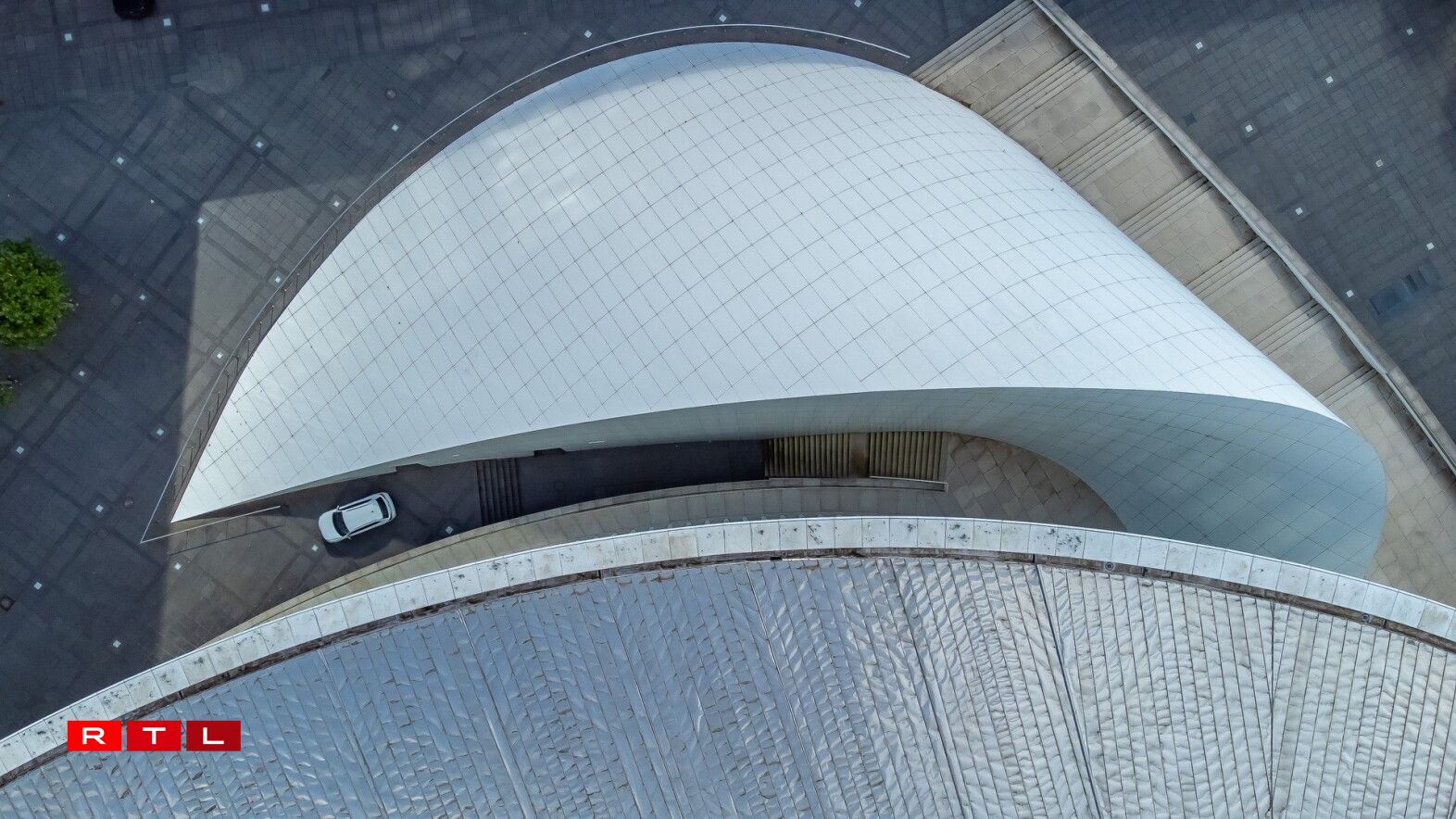 Eng méi oder manner bekannt