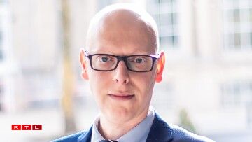 Vincent Quillé directeur de Nexfin