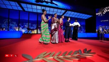 D'Freed war grouss, wou de Grand Prix un déi Lëtzebuerger Koproduktioun