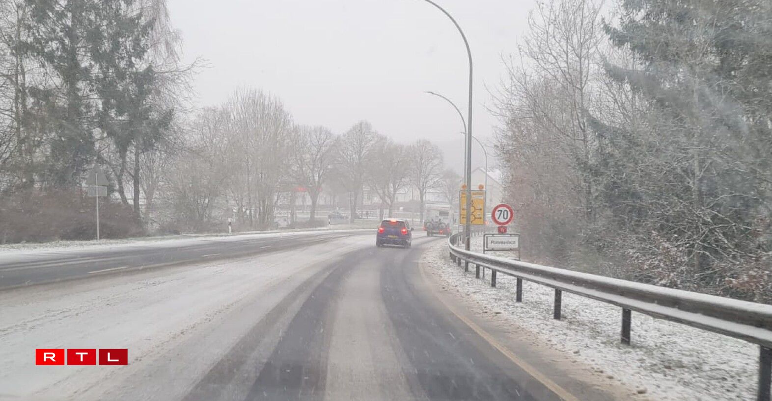 Am Pommerlach um Freideg de Moie géint 10.30 Auer