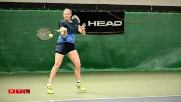 D'Tatiana Silbereisen hei am Bild.