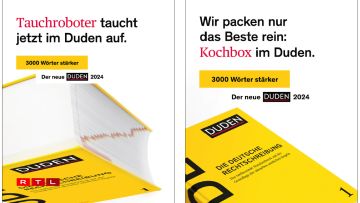 Aus dem Duden-Communiqué vum August 2024.