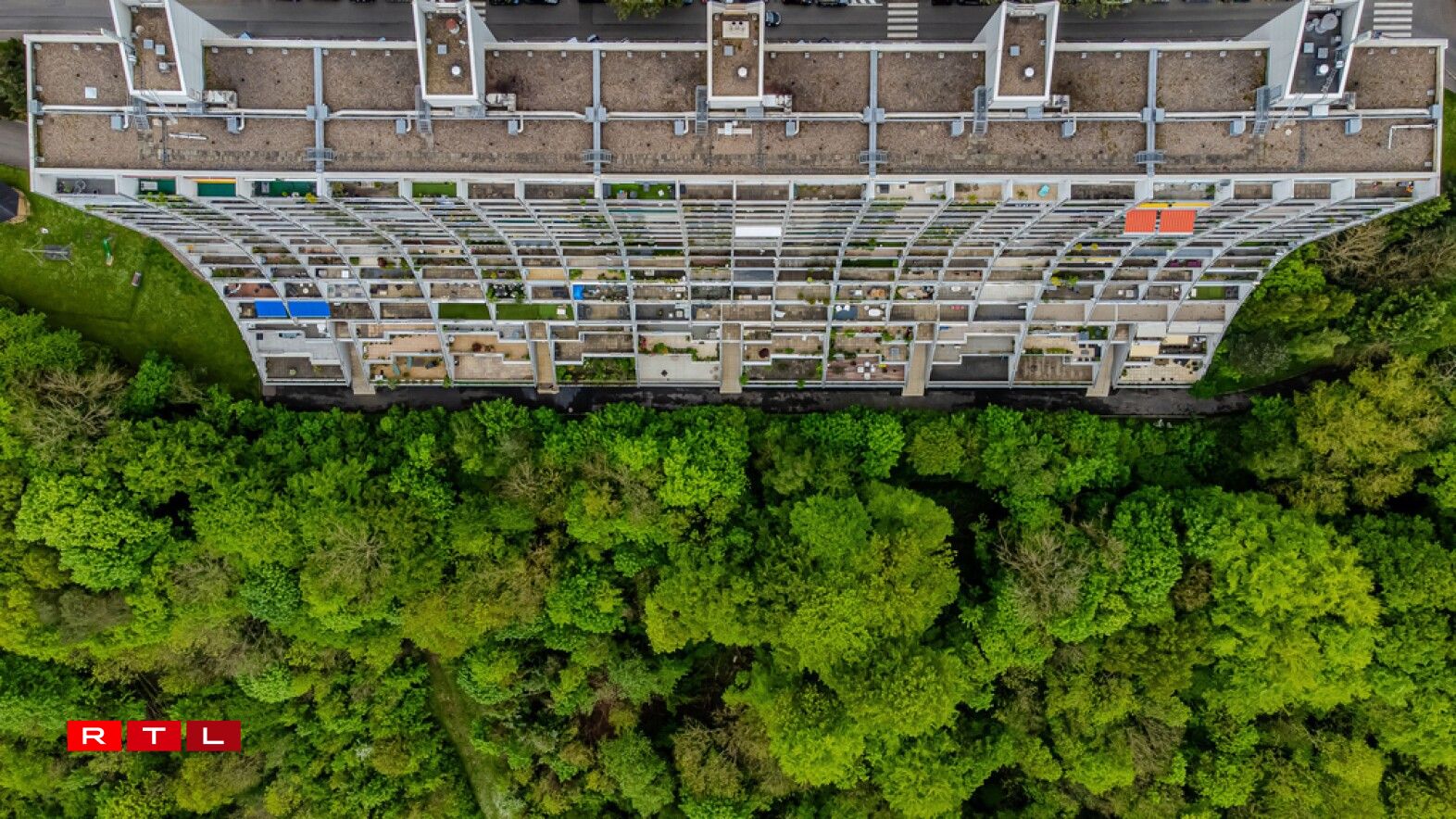 Wësst Dir, wou dat hei ass?