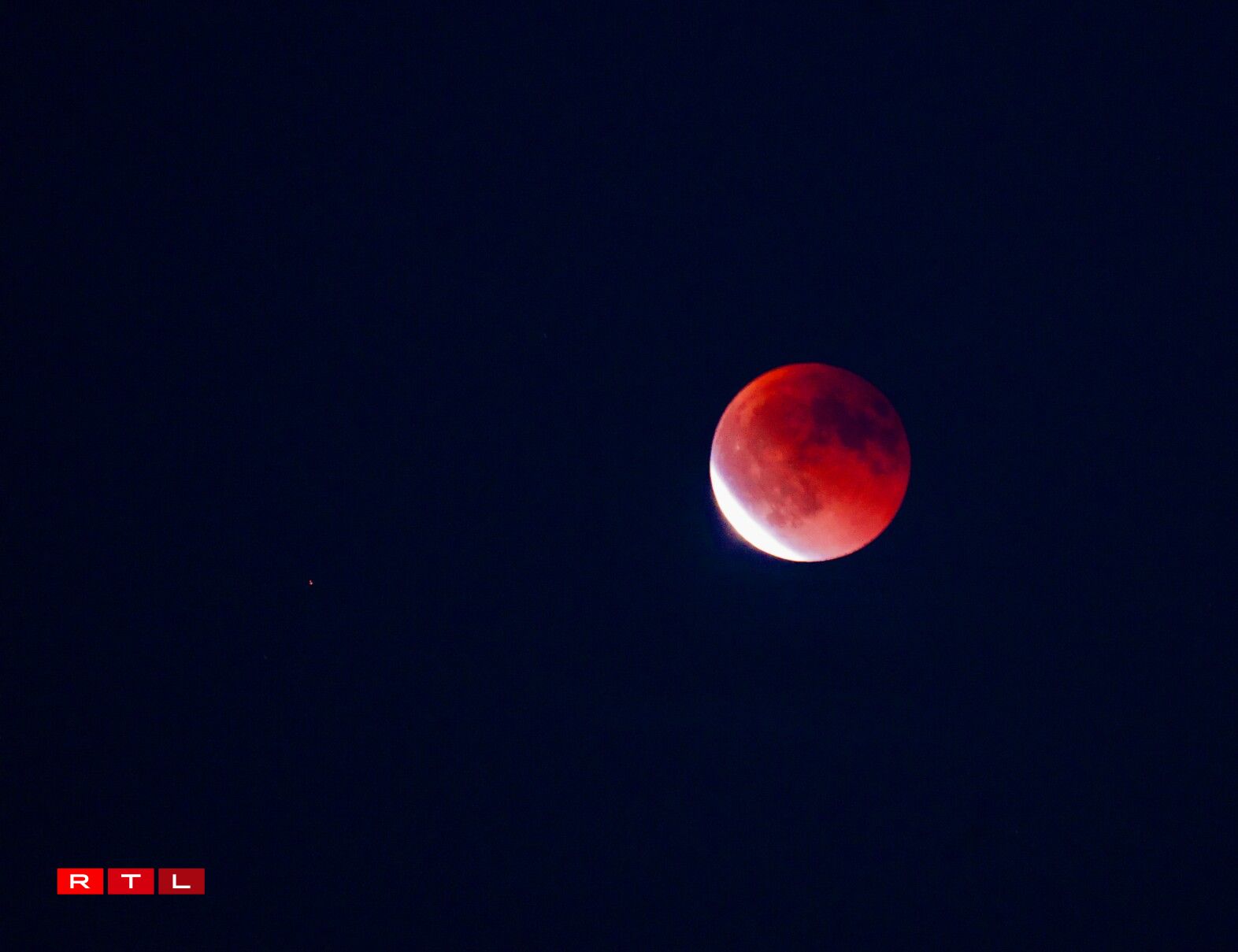 Monnerech, mam Fotoapparat opgeholl / Andrea Da Silva