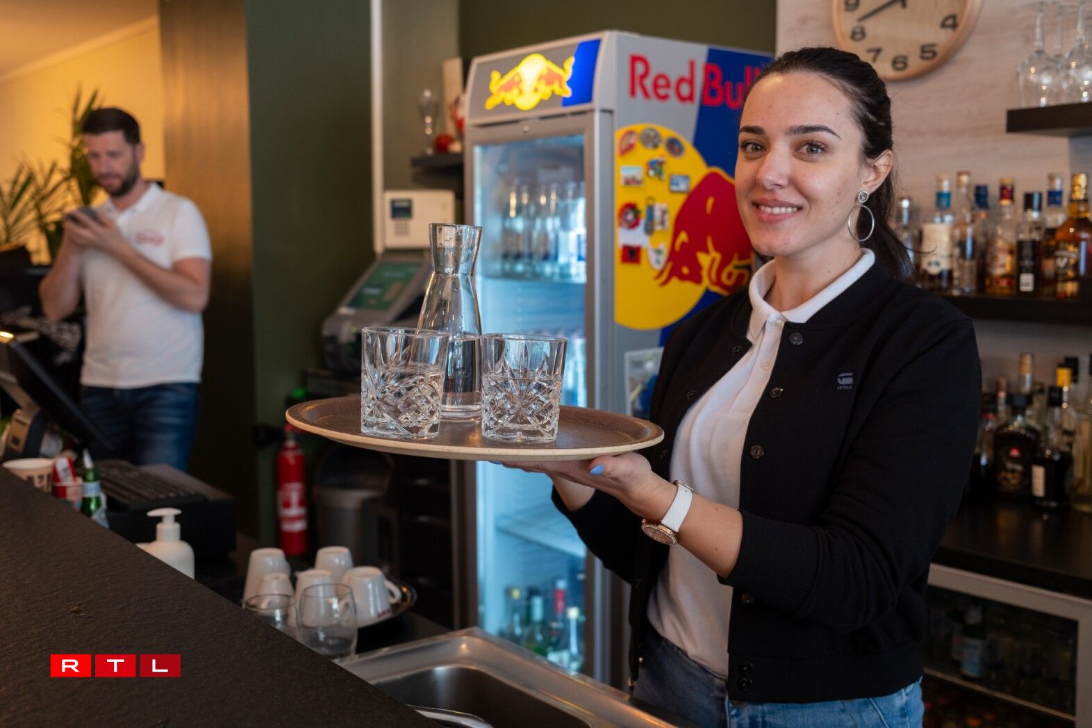Stela from Terres Rouges.