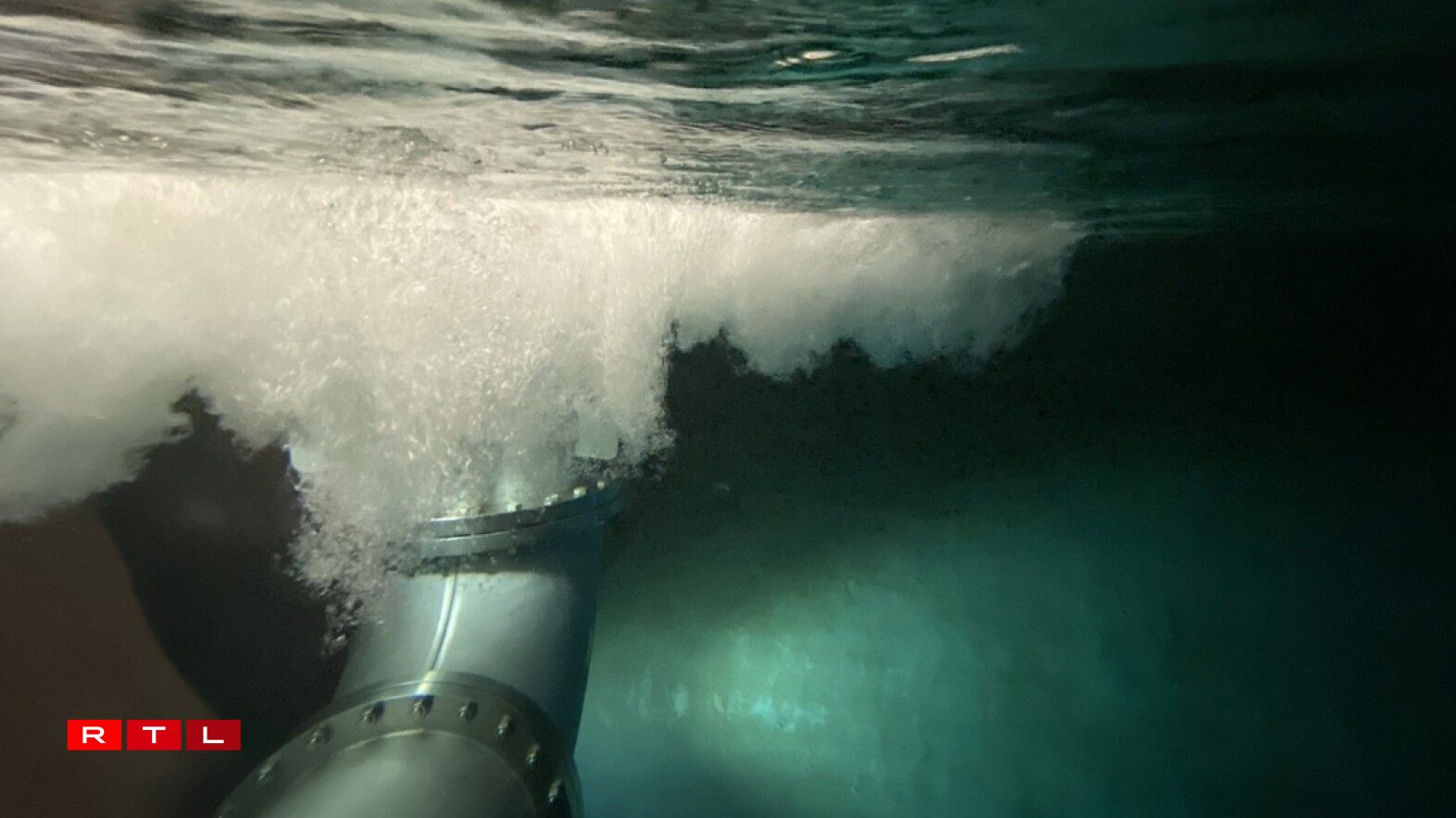 Drinking water system from SEBES