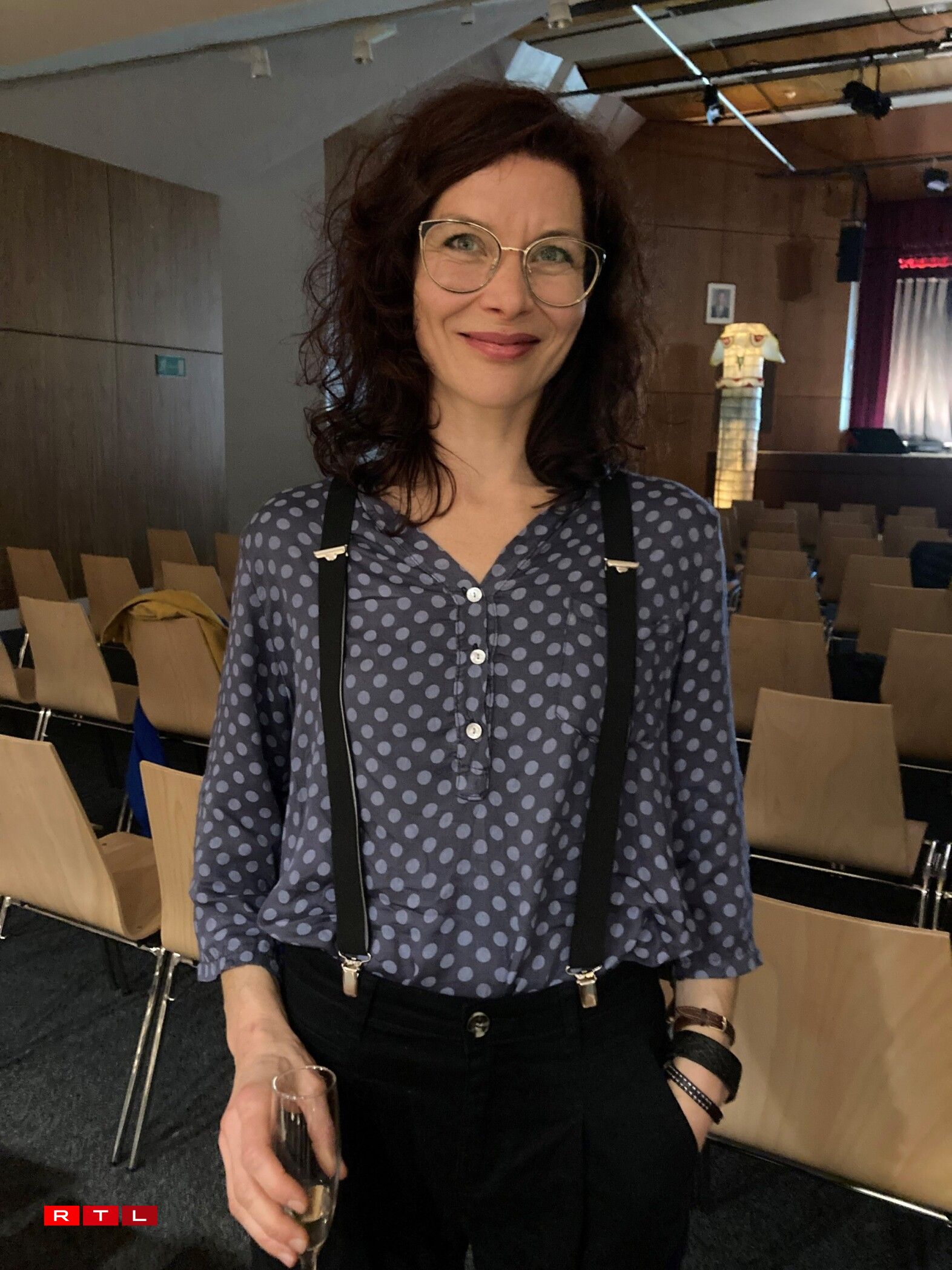 D’Fabienne Hollwege