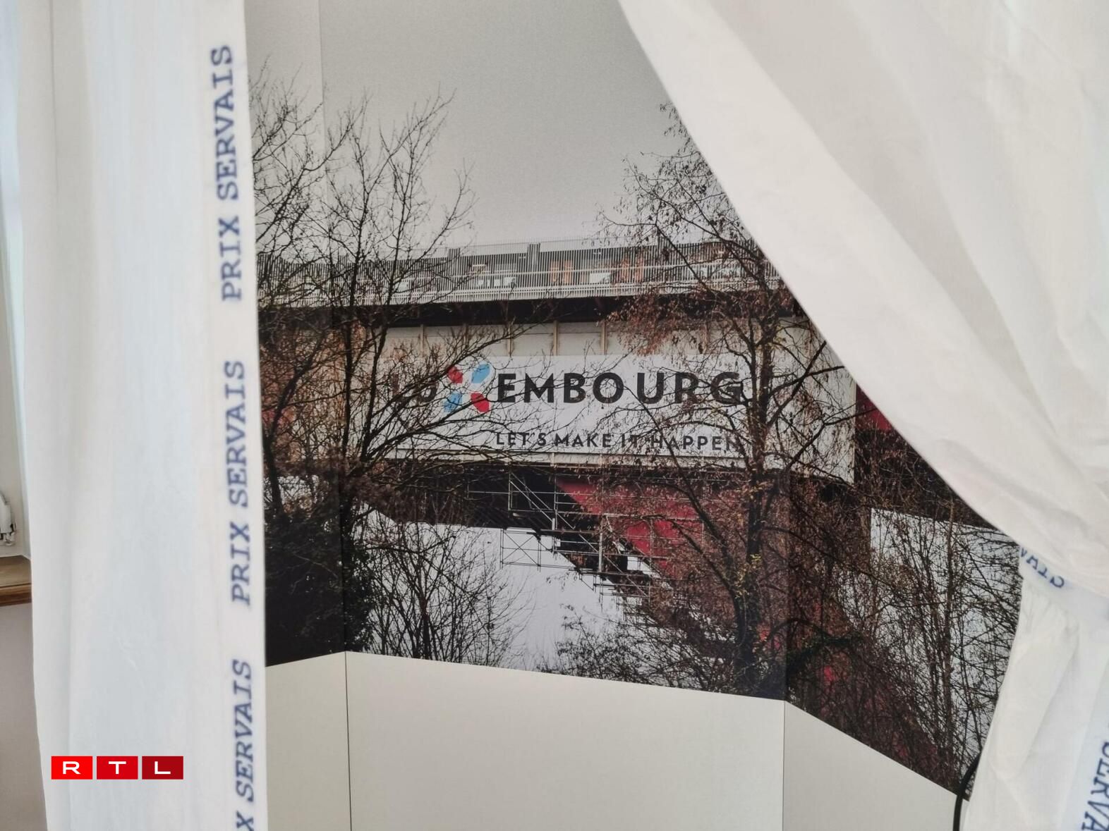 Expo Imaginer Servais