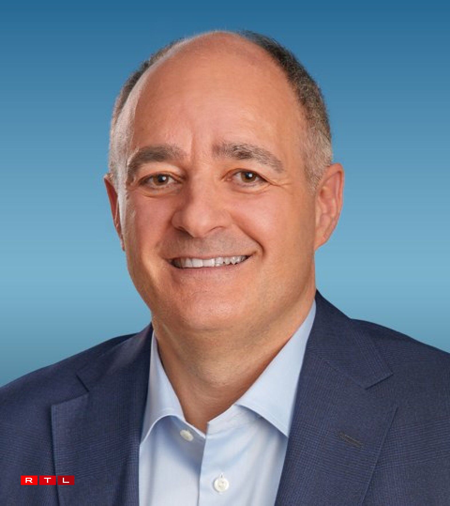 Patrick Goldschmidt (Alderman in Luxembourg City)