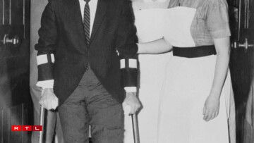 No Crash zu Goodwood 1962