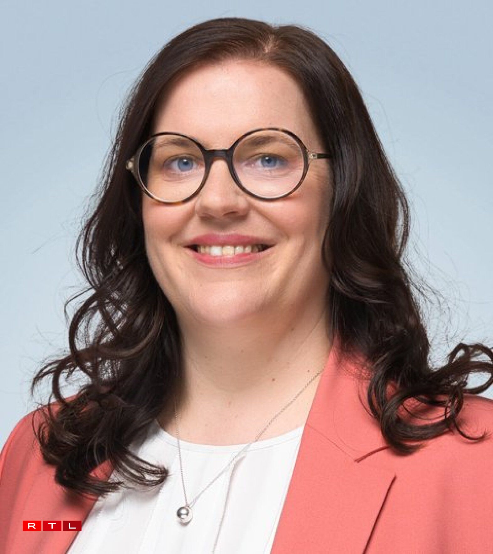 Stéphanie Weydert (Buergermeeschtesch vu Rouspert-Mompech an CSV-Generalsekretärin)