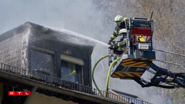 Den 8. Abrëll 2026 huet et zu Cochem an engem Hotel gebrannt.