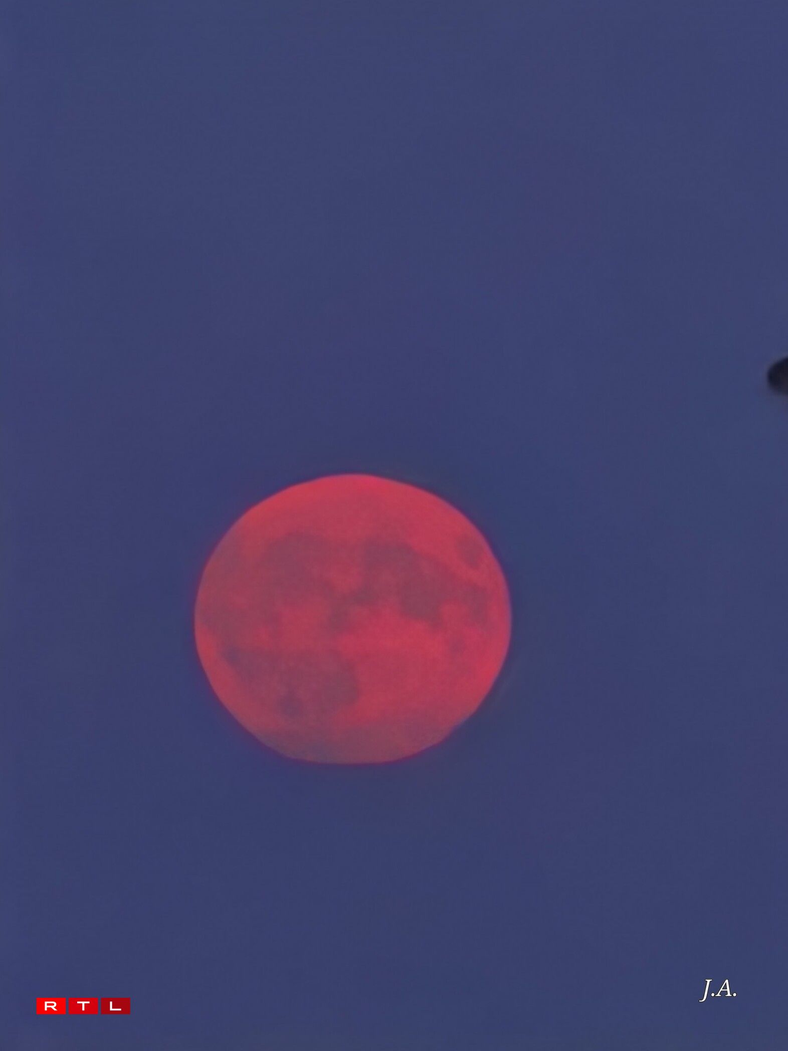 Vollmound zu Buerschent