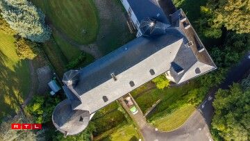 This location has witnessed its fair share of events...