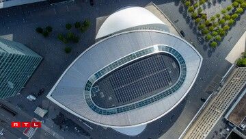 Spéitstens elo misst een et erkennen.