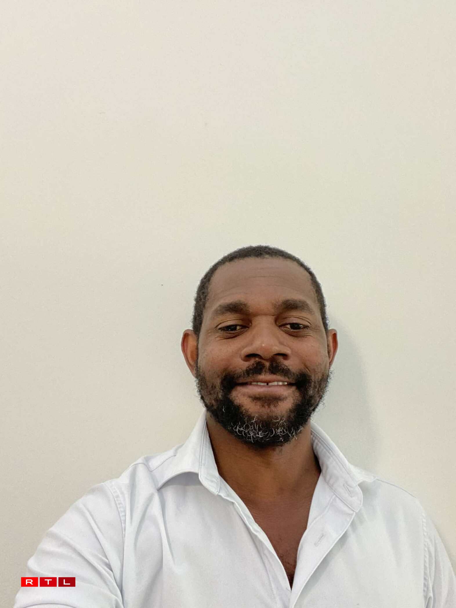 Michel Edouard Ruben, économiste et auteur de plusieurs ouvrages concernant le logement au Luxembourg