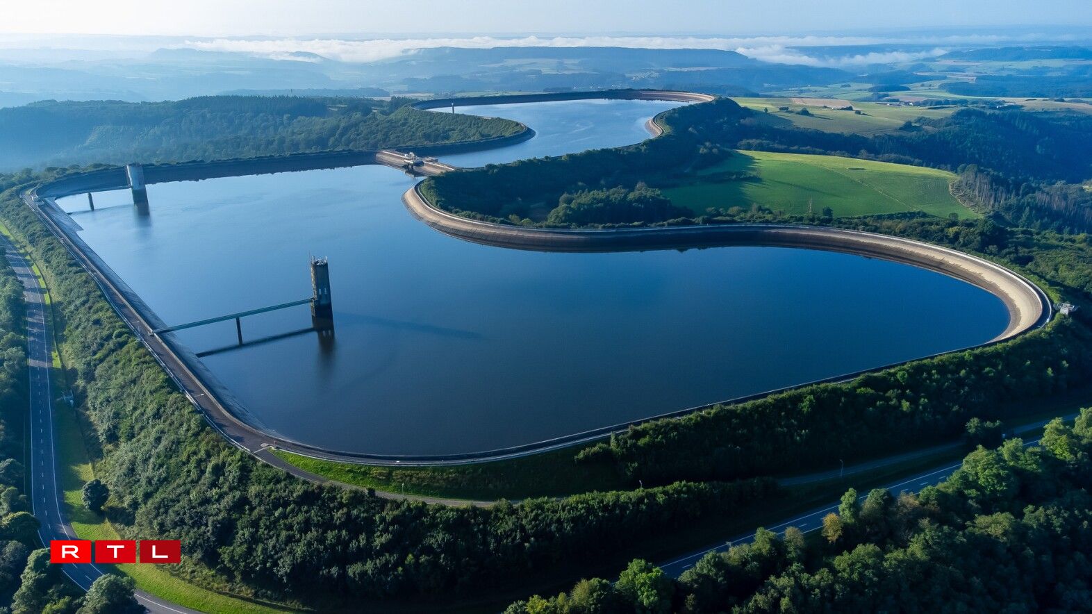 Of course we were at Mont Saint-Nicolas.