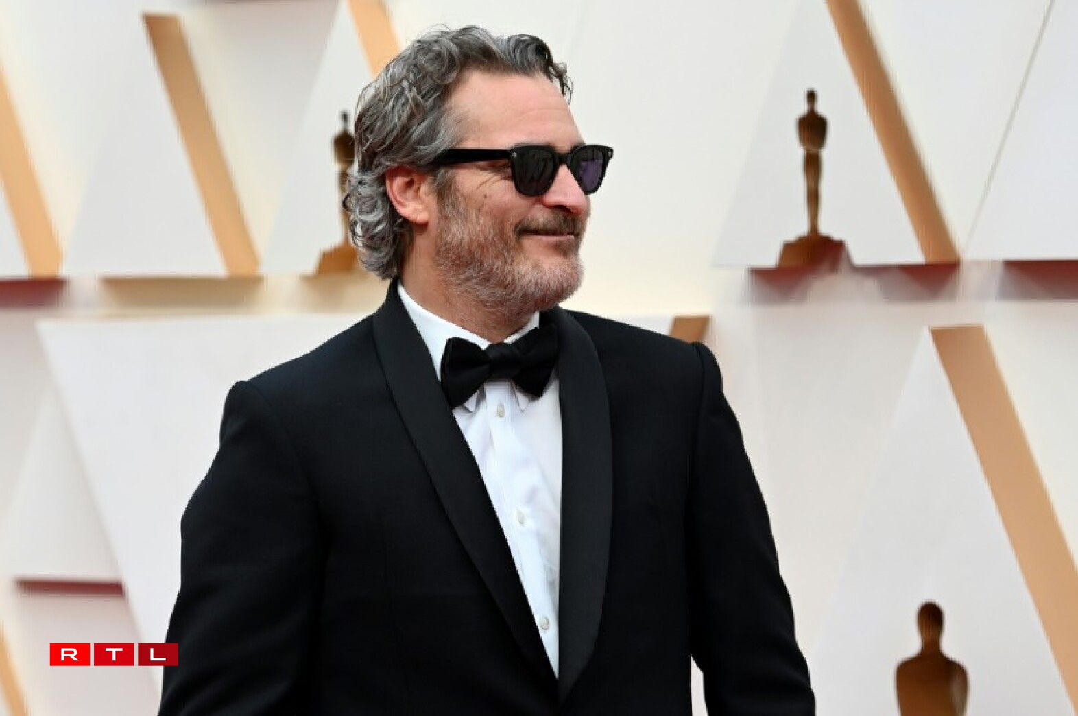 Joaquin Phoenix