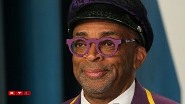 De Spike Lee presidéiert d'Jury.