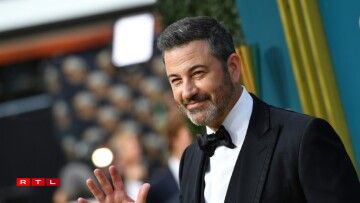 Jimmy Kimmel
