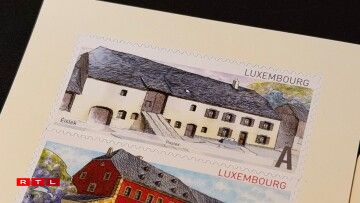 Den Haff war souguer eng Kéier Deel vun enger Timber-Serie.