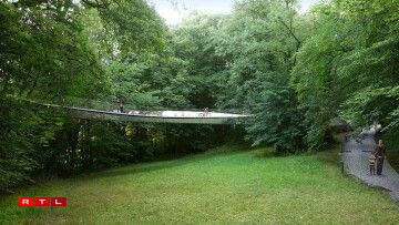 1er prix clairière © Mimram Ingénierie et Fabeck Architectes