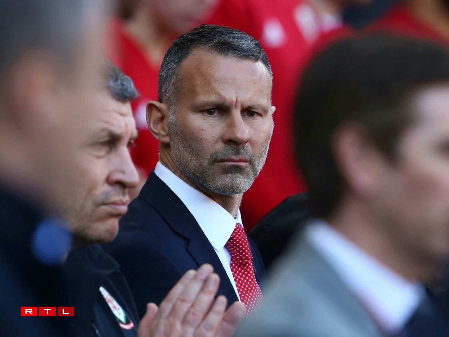 Ryan Giggs