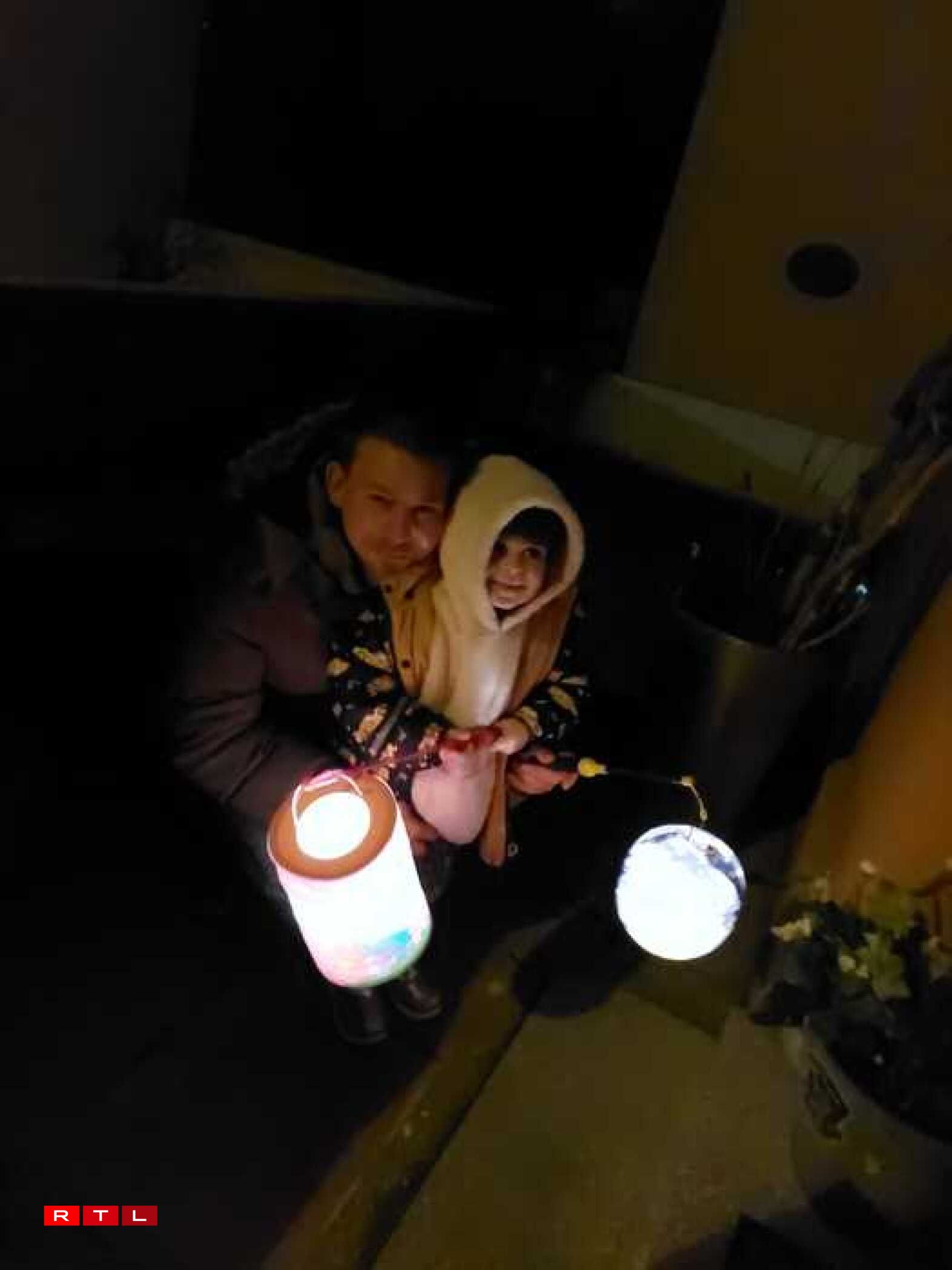 Liichtmëssdag zu Stengefort.