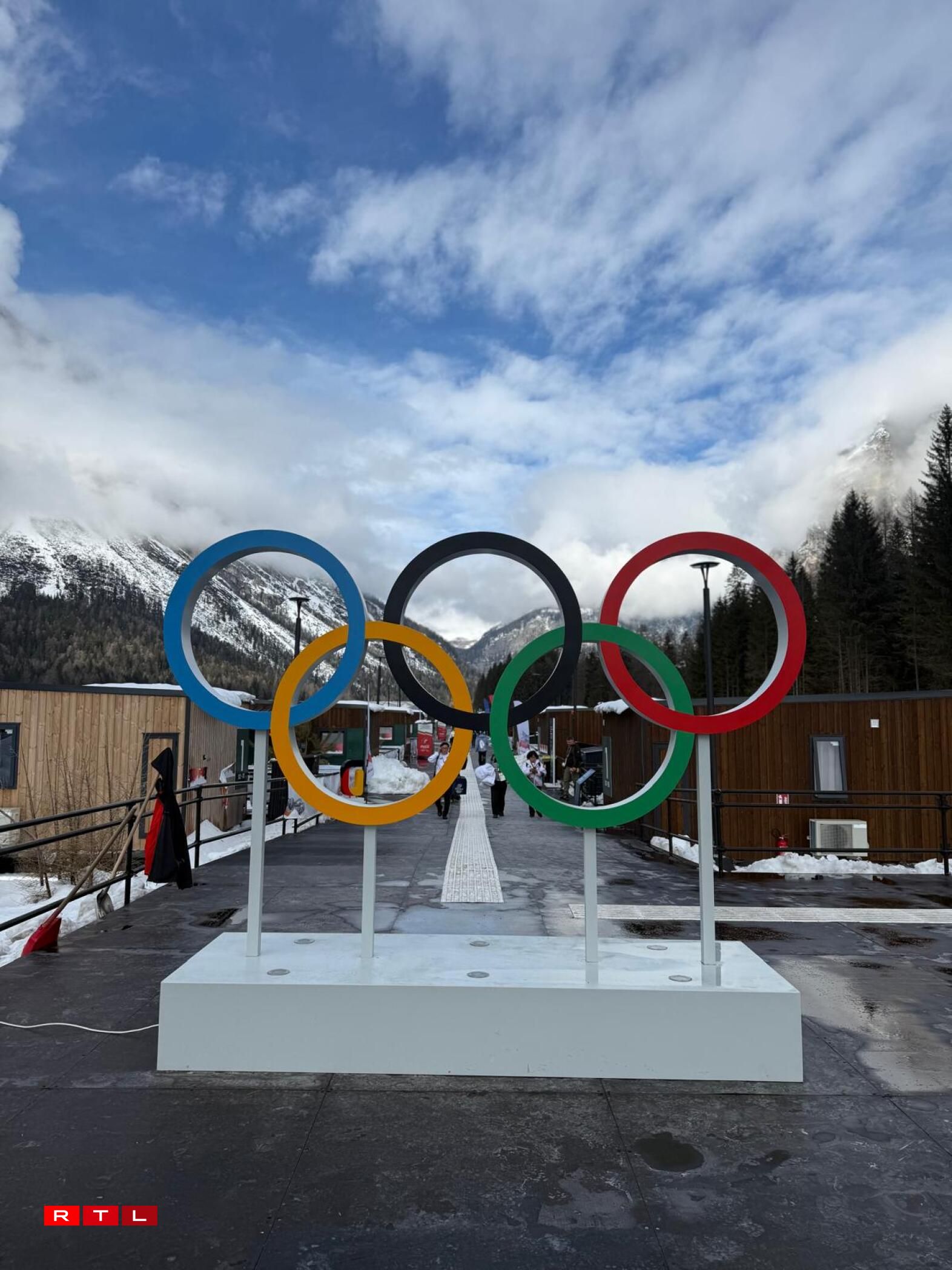 D'Lëtzebuerger op den Olympesche Wanterspiller an Italien