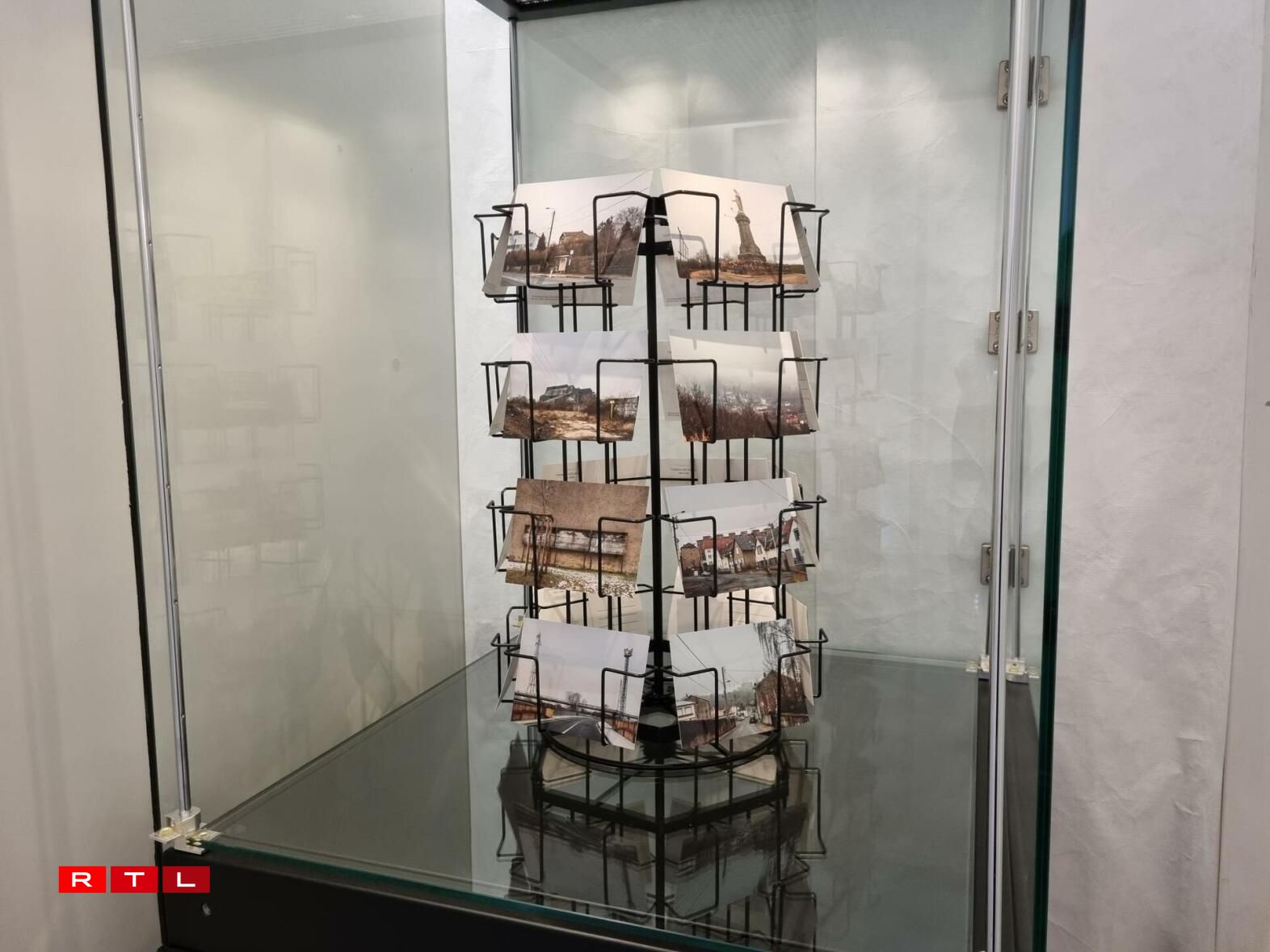 Expo Imaginer Servais