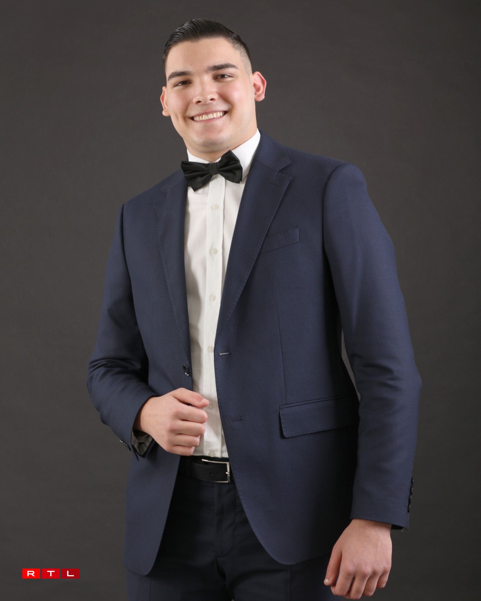 Mister Luxembourg 04 - Ilhan