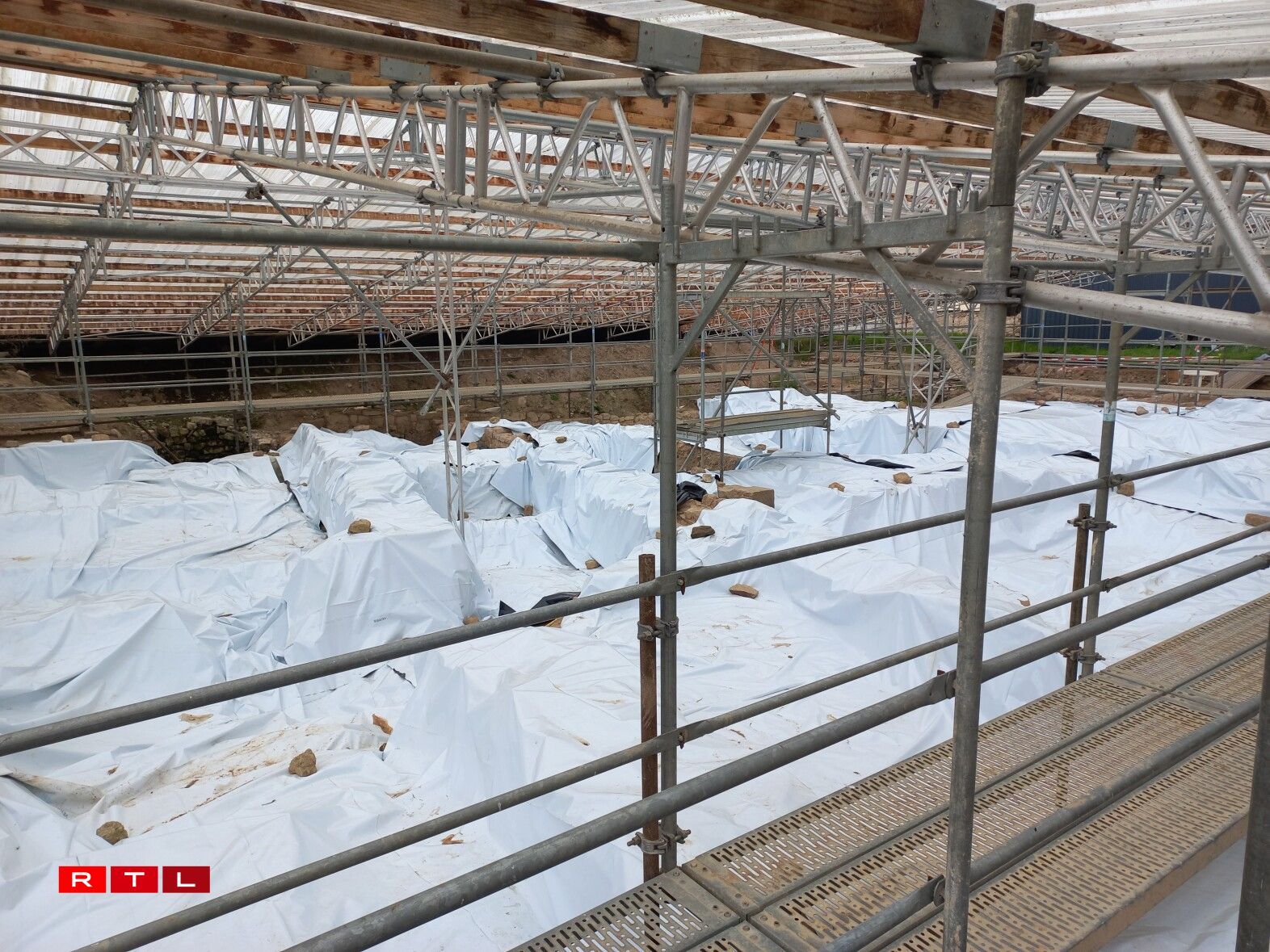 Hotel Commerce Petite Marquise Iechternach