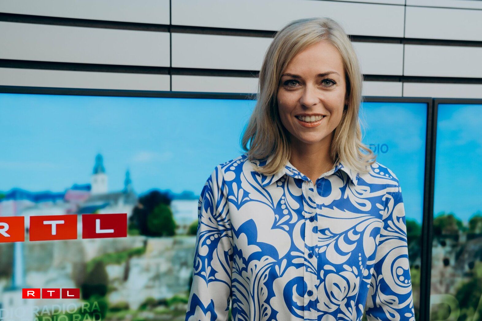 Taina Bofferding (LSAP)