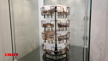 Expo Imaginer Servais