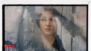 Zelina, Centreville Grozny, Avril 2001