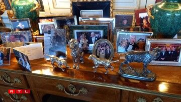 Pierre Dillenburg – sengem Stil trei, ob Kleedung oder Interieur.