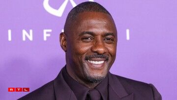Den Idris Elba war laang Favorit, huet sech awer selwer aus dem Renne geholl.